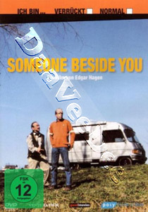 Someone Beside You (DVD)